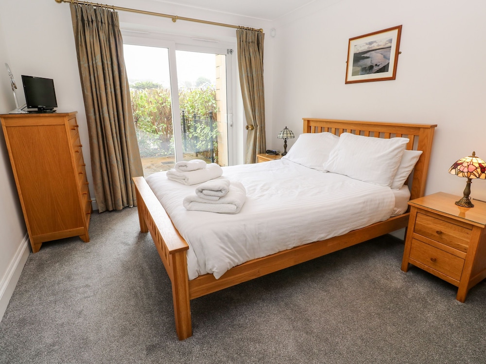 9 Porth Veor Villas view 3