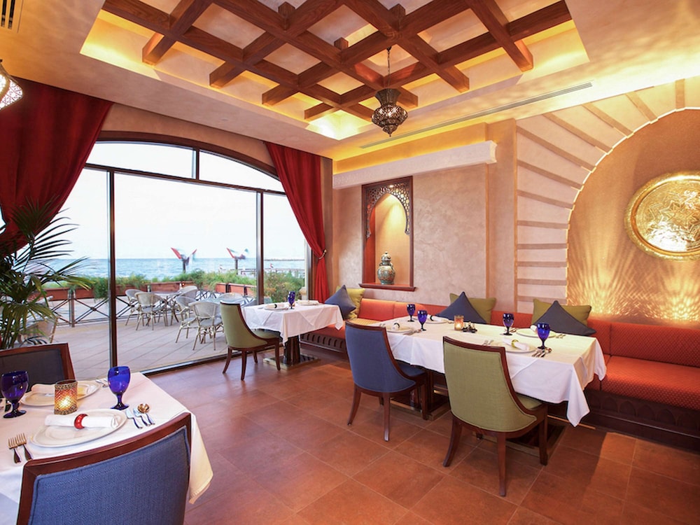 Pullman Resort Al Marjan Island