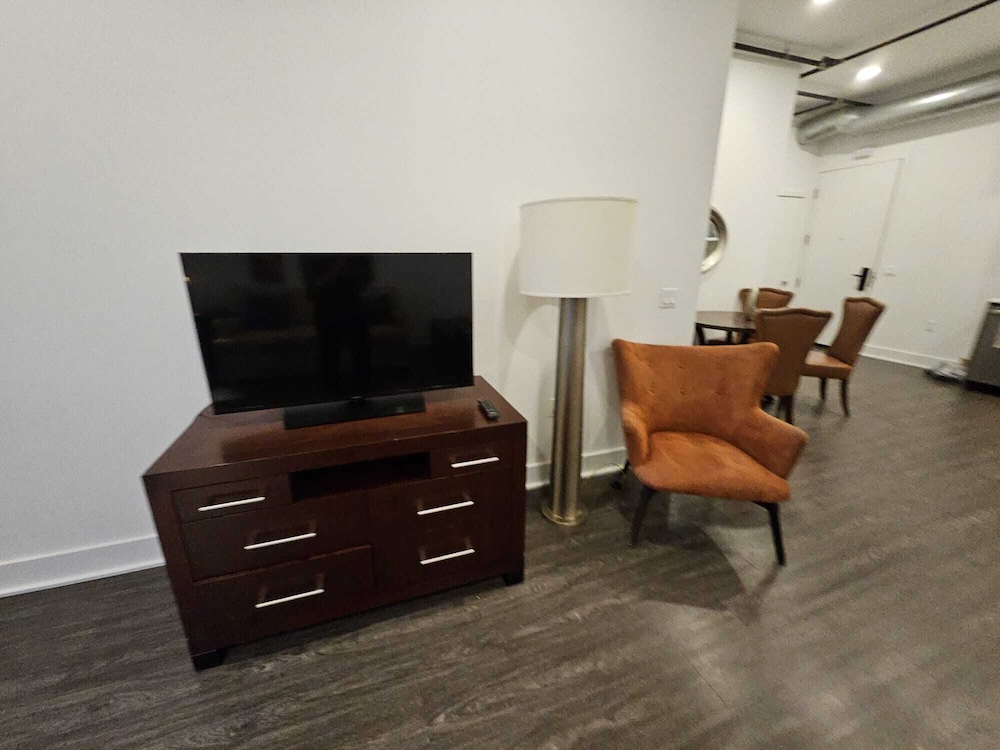 Venice Beach luxury Apartments