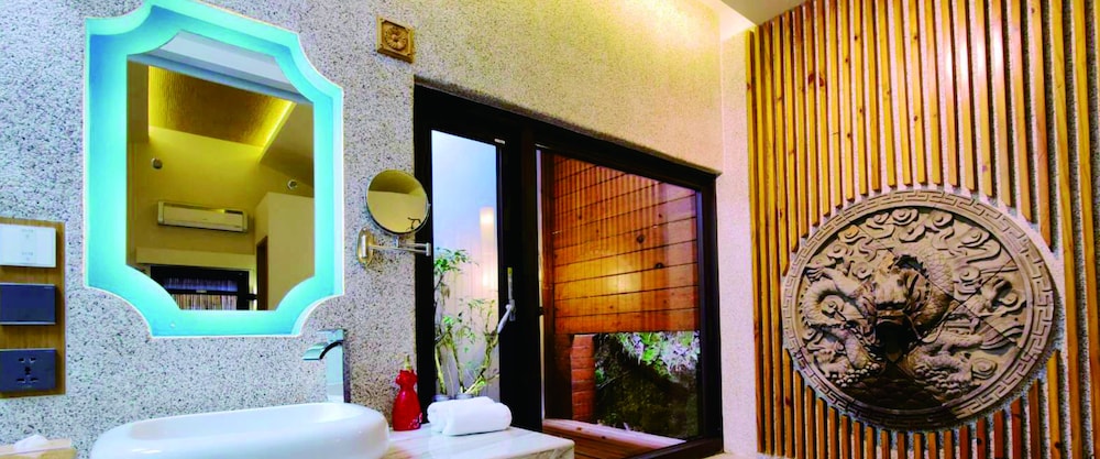 Ting Tau Villa