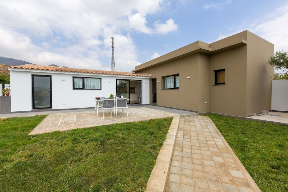 Paredones II Villa Caminito del Rey photo 4