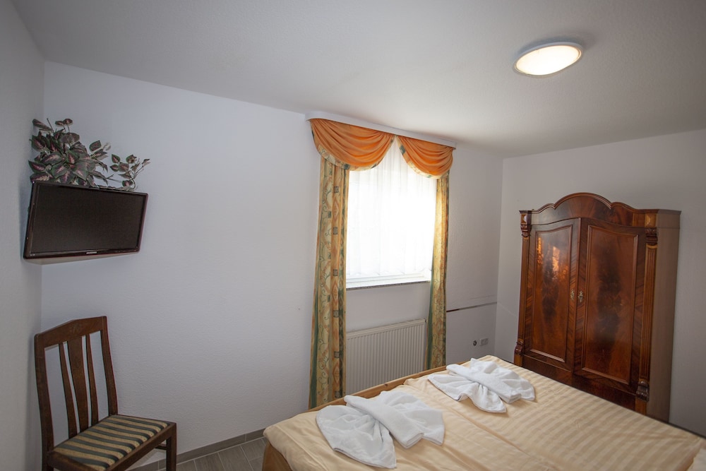 Villa Vivien view 4