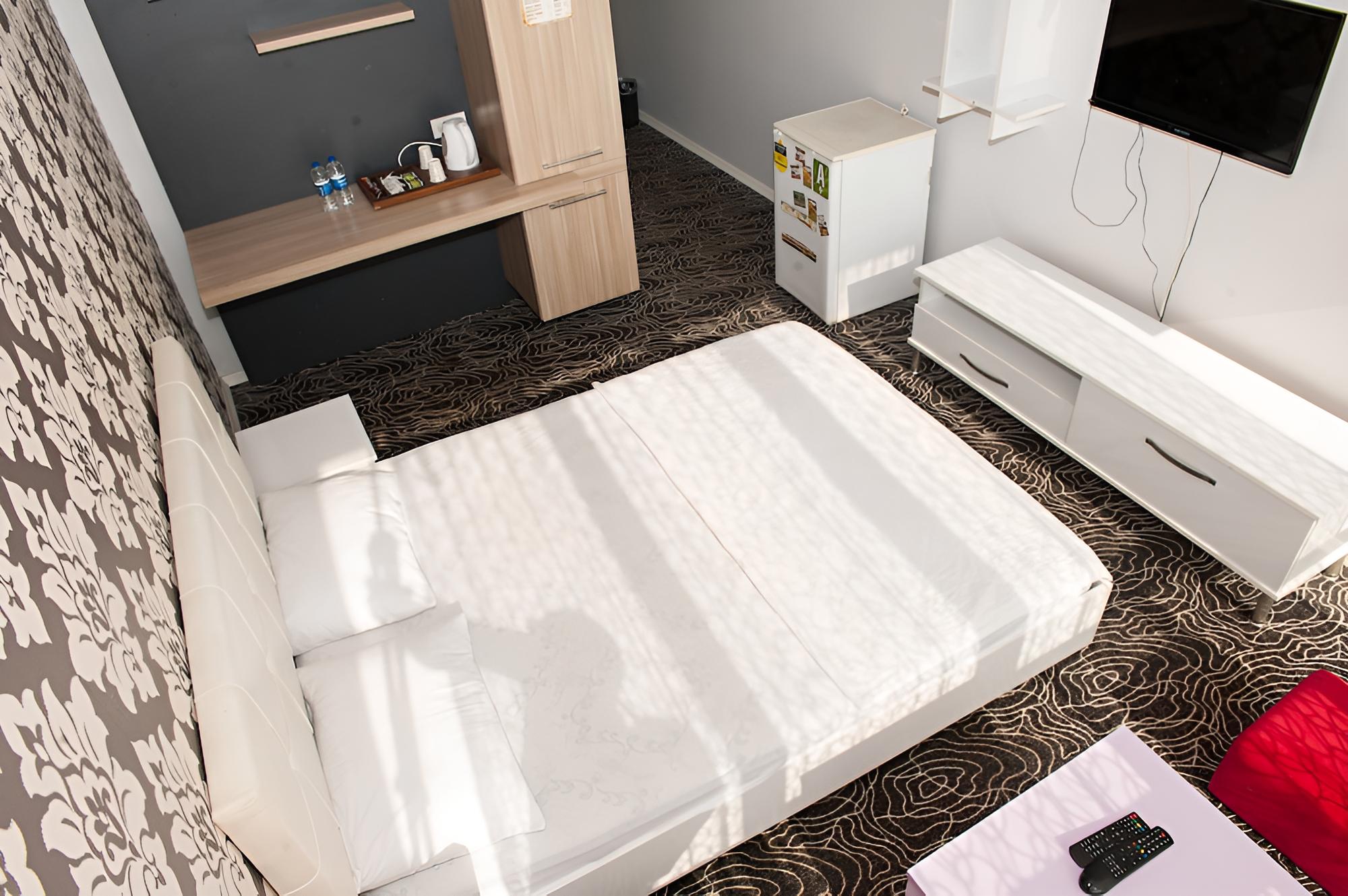 N Suites