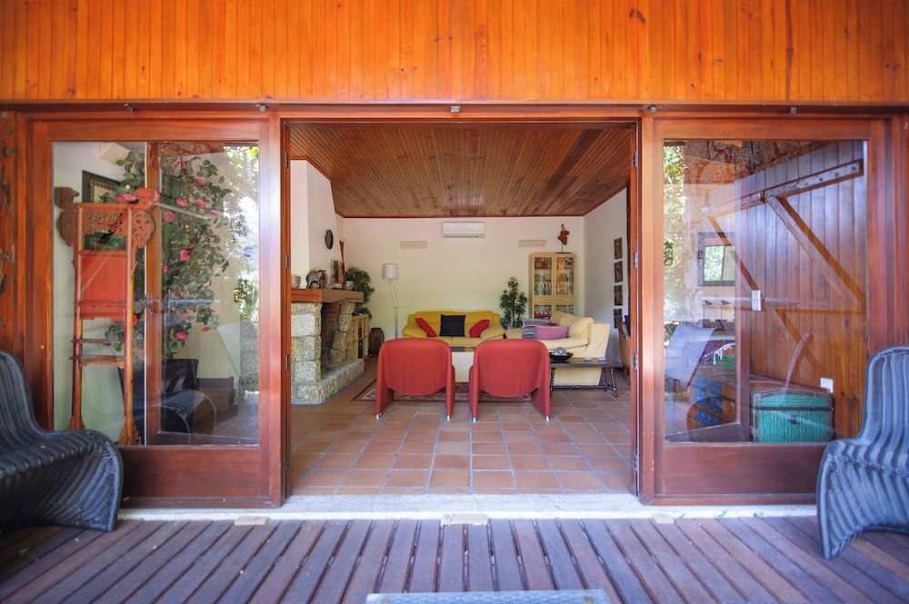 Quinta dos Carqueijais Resort & Wellness