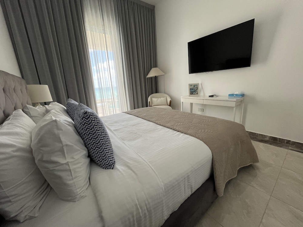 Olymp Luxury Villa D