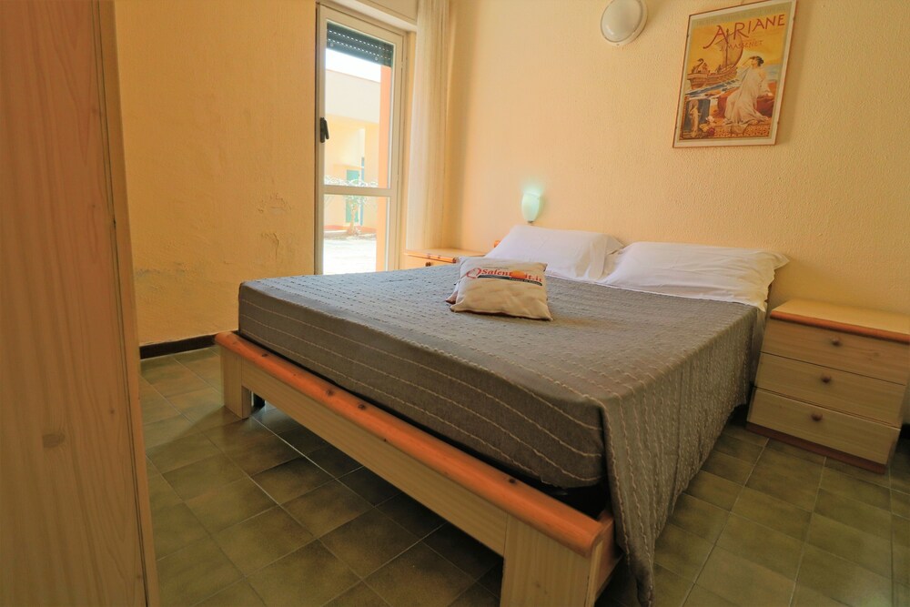 Residence Serra Alimini 2