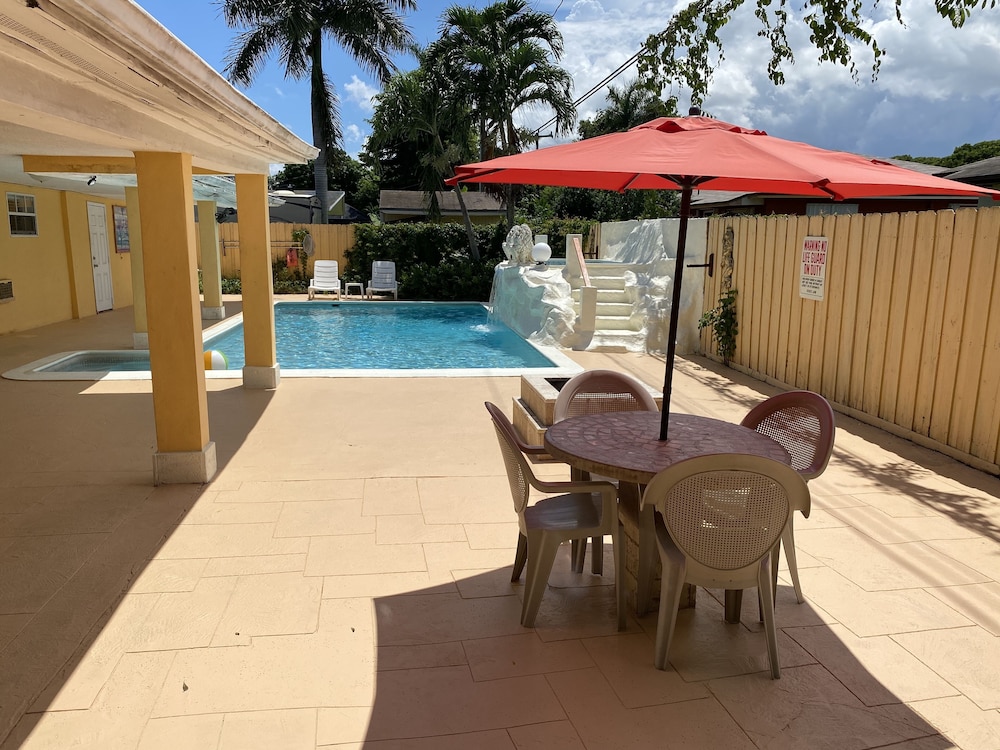 Hotel Andy Resort - Image 1