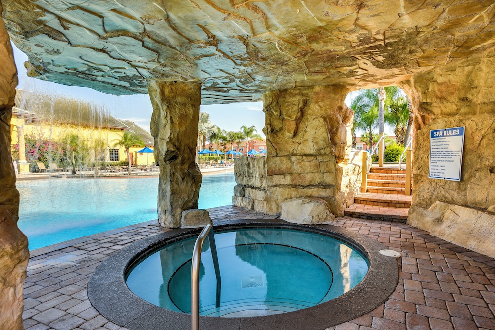 Relax in Modern Luxury: Resort Home w/ Pool!