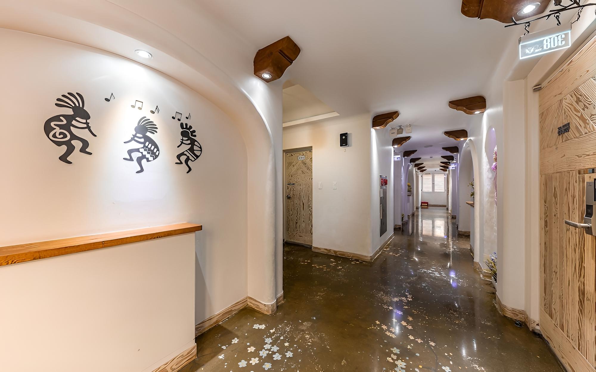 Dajeon Jungni Inca Hotel