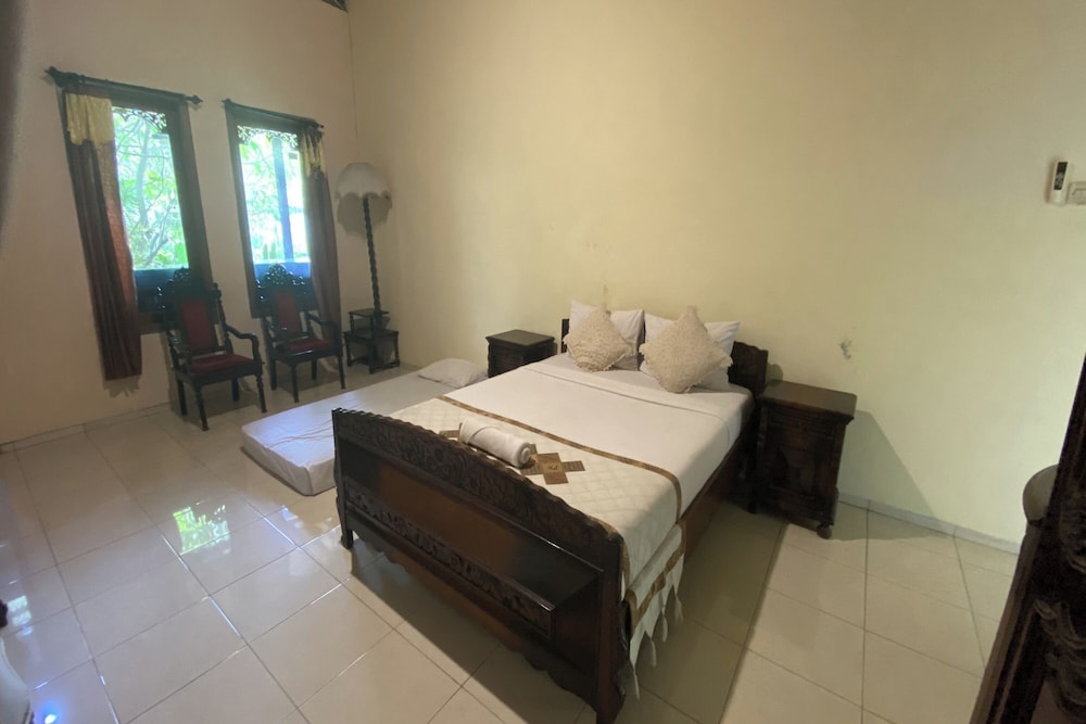 Villa Baliantoro Yogyakarta