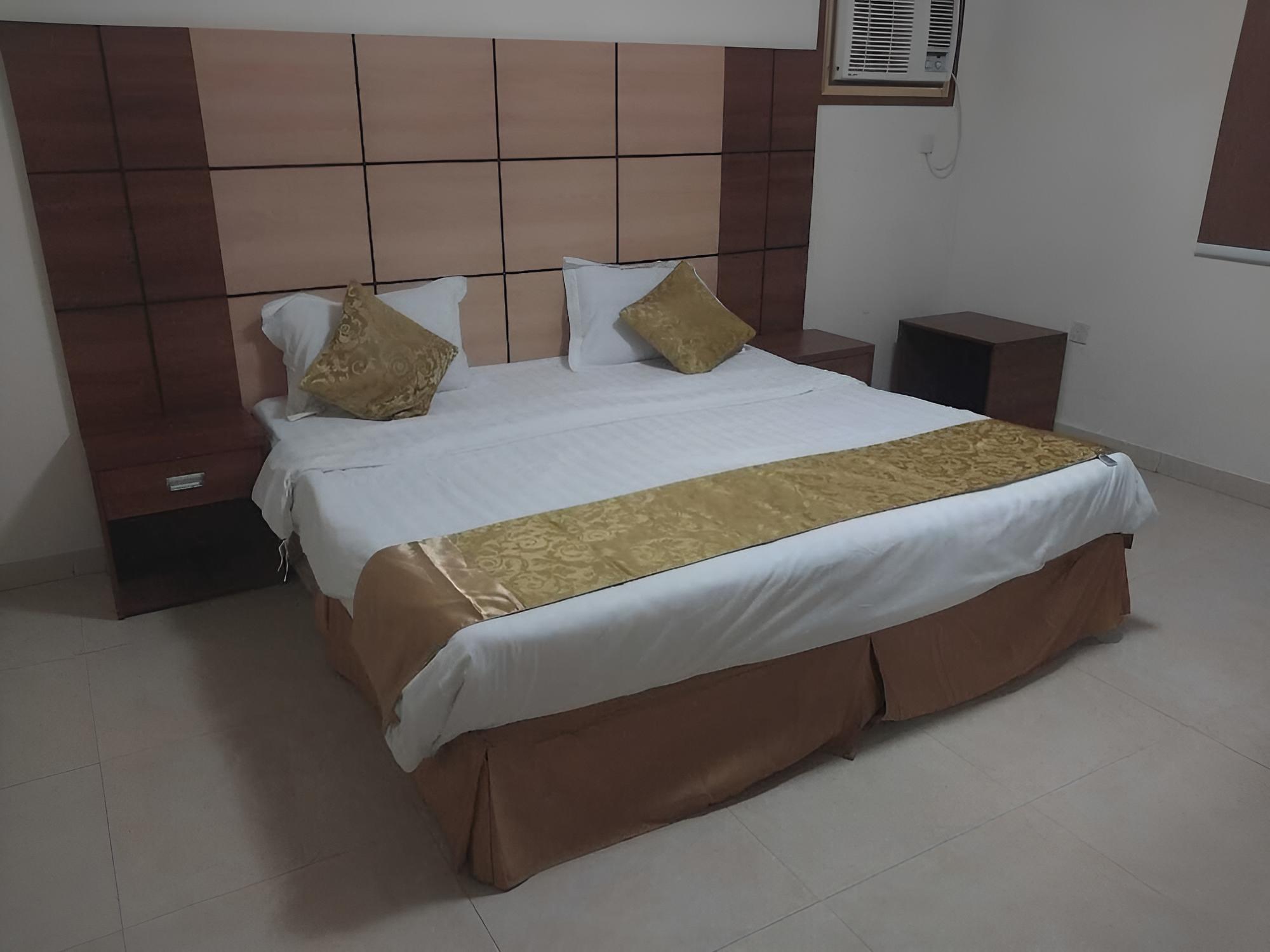 El Basma Suites view 5