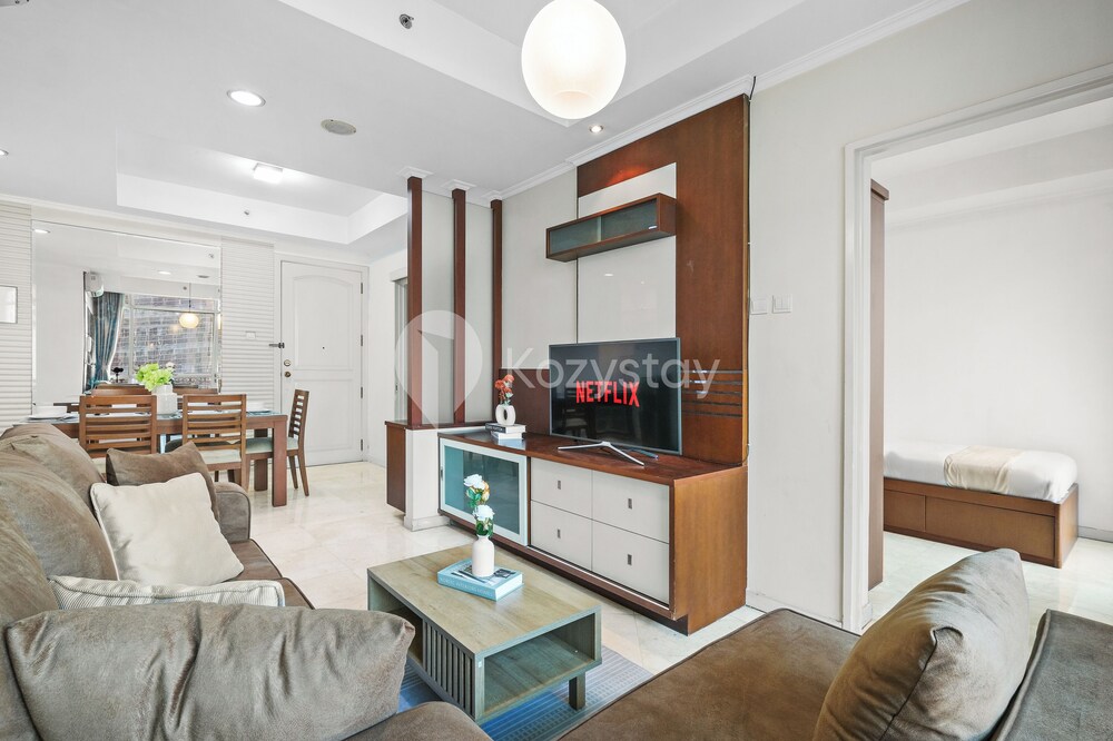 Bistre by Kozystay - Kuningan