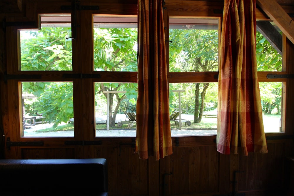 Chalet Fagarè