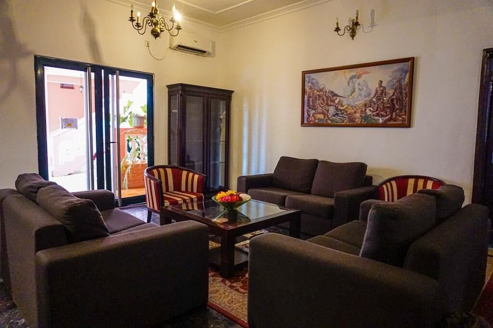 Hotel Lisboa Bissau