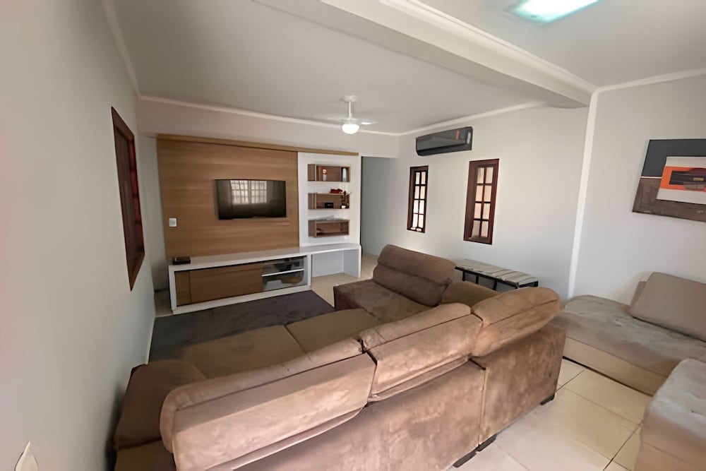 House with pool in Maresias - SP (1)