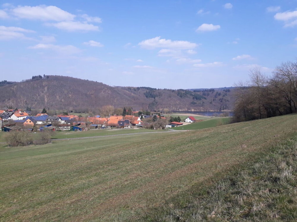 Breitenbach Modern Retreat