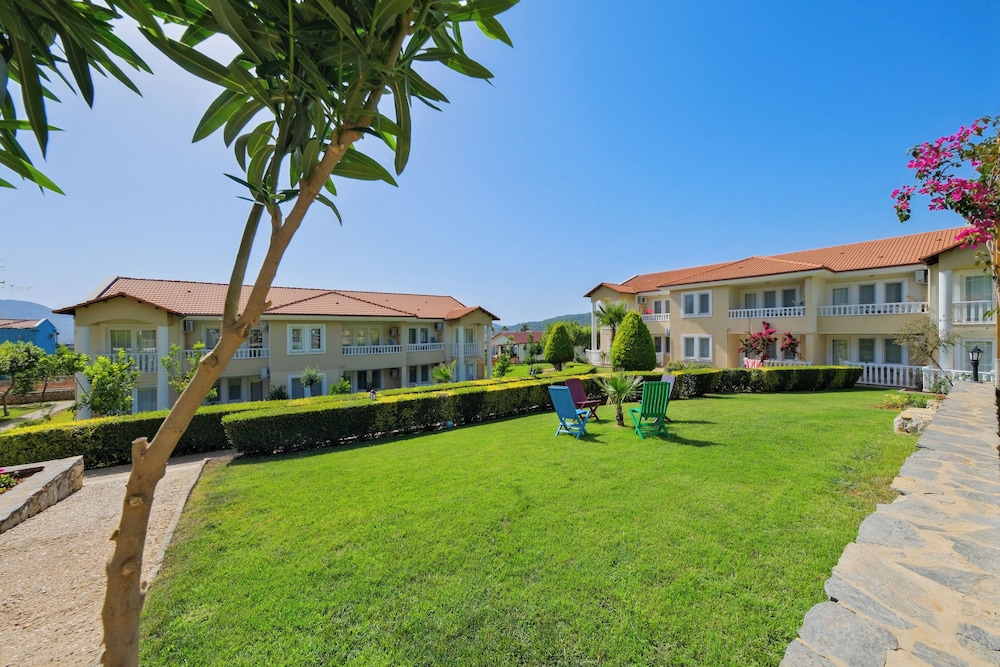 Larimar Suite Otel - Image 12