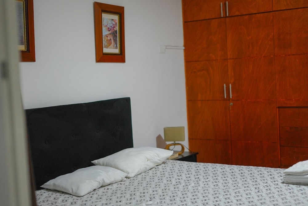 Casa del bosque