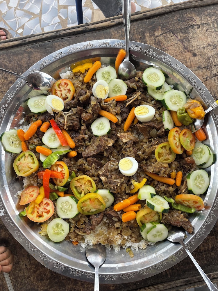 Fadidi House