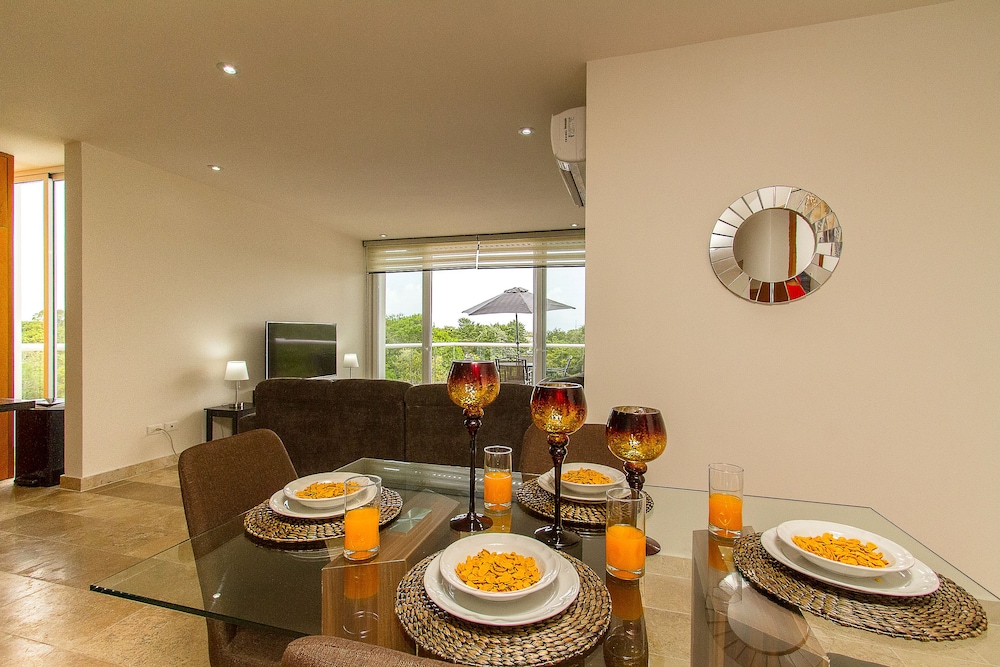 Cancun Vacations - Luxury Ocean View Penthouse Riviera Maya - Property Image 11
