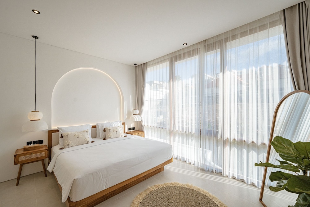 Elements B2 Villa Bingin