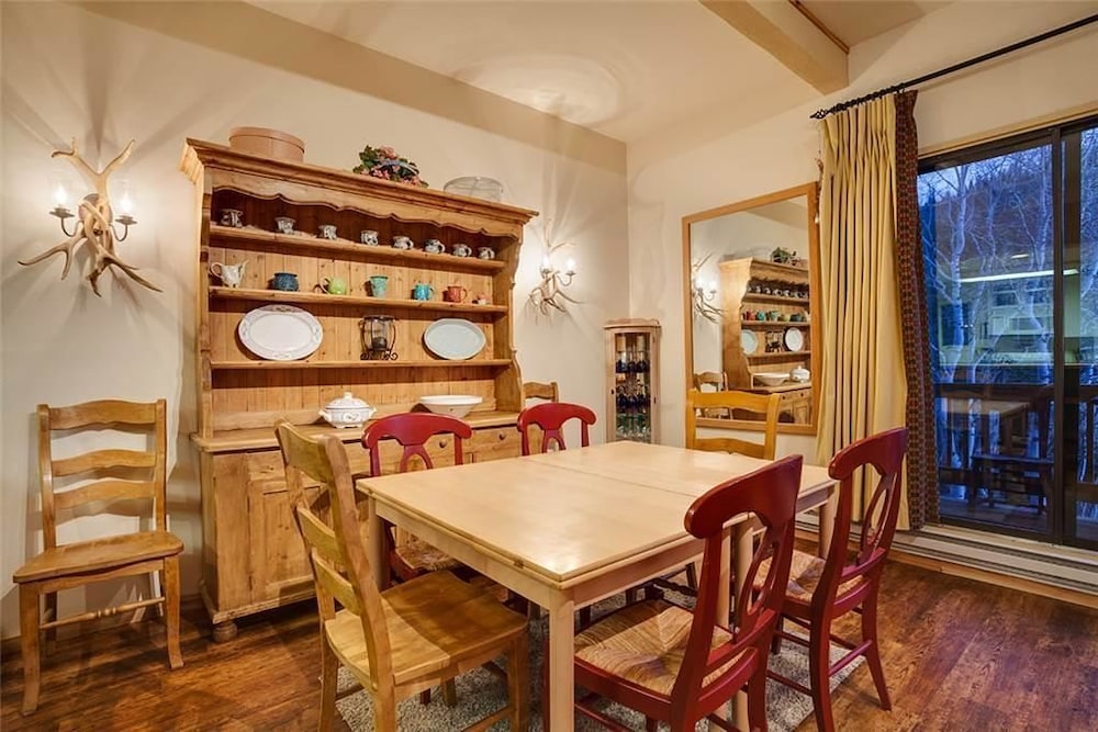 Storm Meadows Townhouse 29 Town House