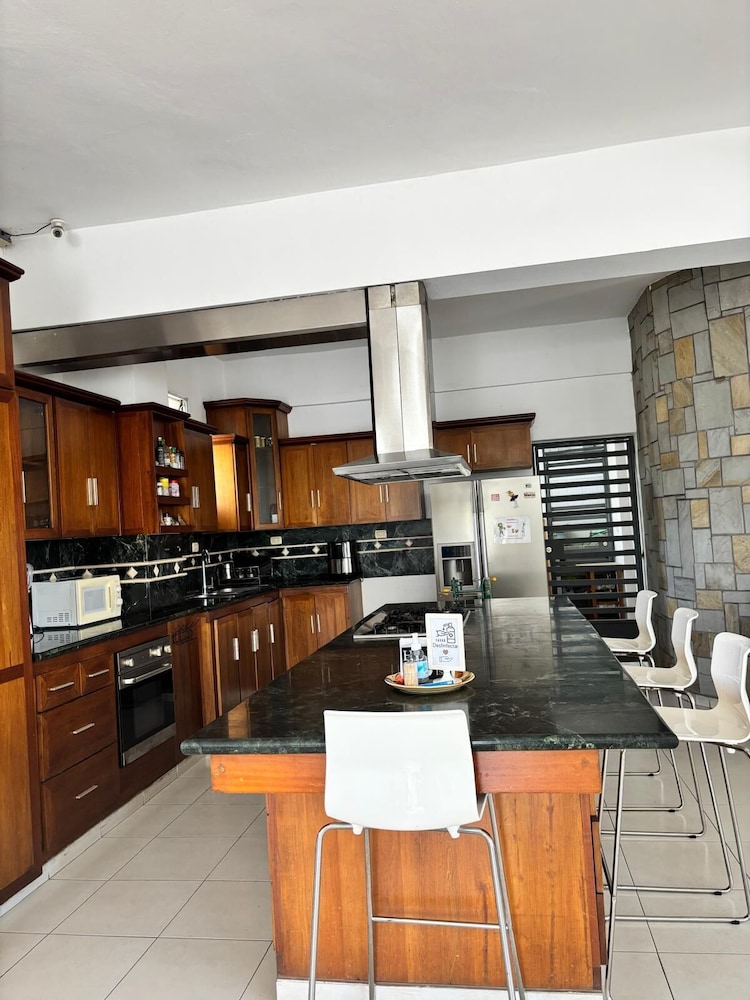 Hostal Francia