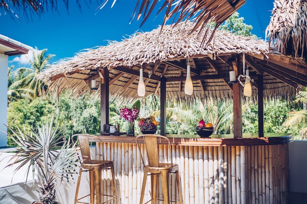 Coco Lilly Villas