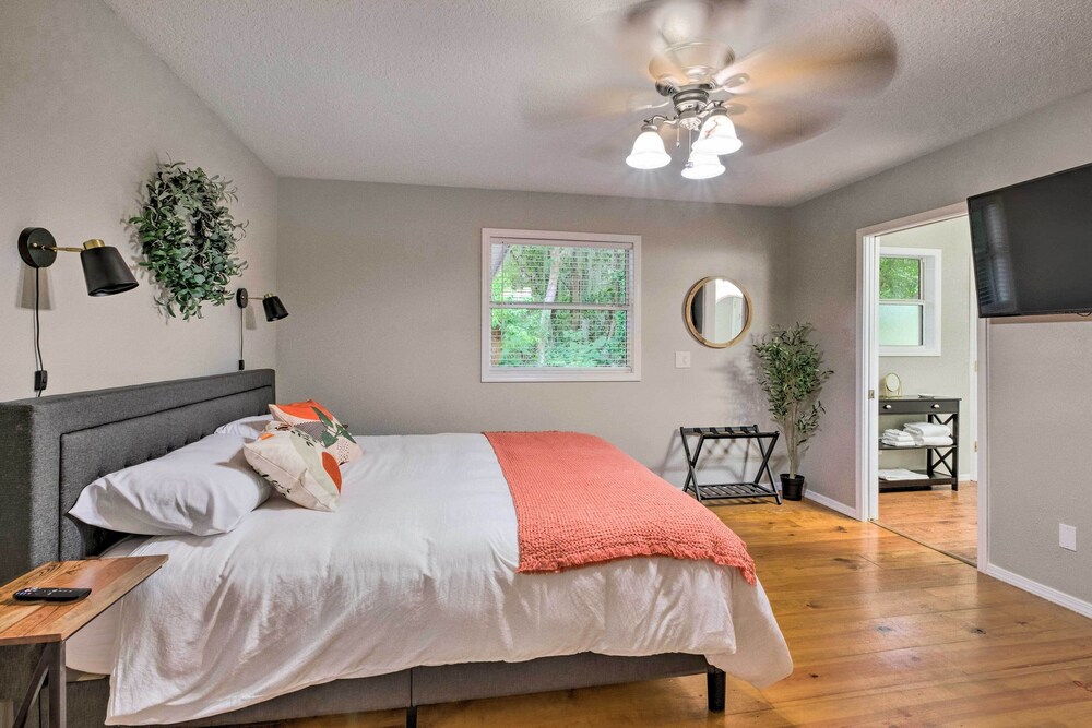 Ocala Vacations - Cozy Ocala Home w/ Porch < 1 Mi to Downtown! - Property Image 26