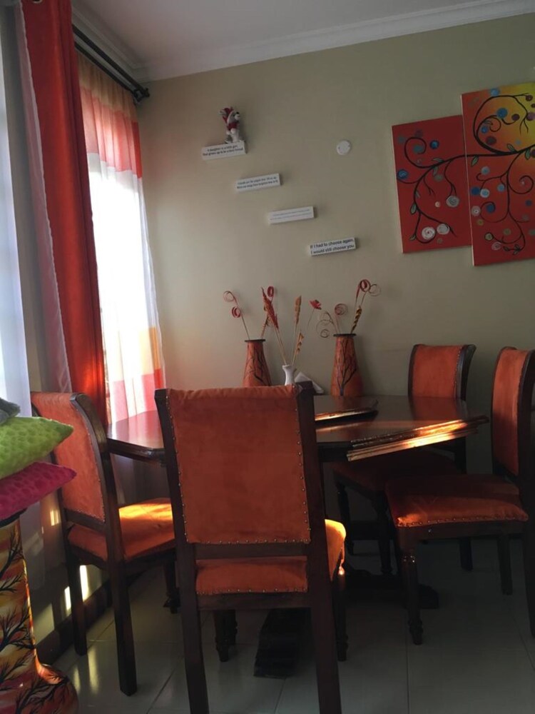 Lifestyle Terraces - Syokimau view 5