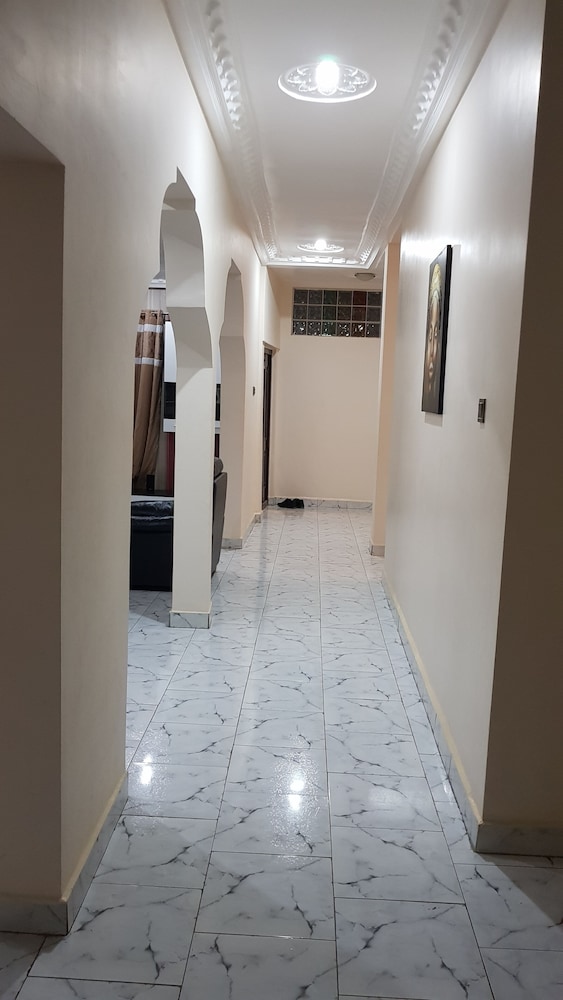 Serenity Villa in Sunny Burusbi Phase 2