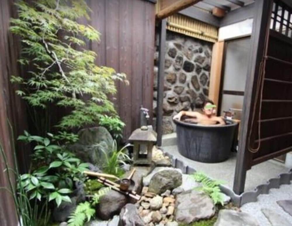 Guest House Machiya Tsubara Gojozaka