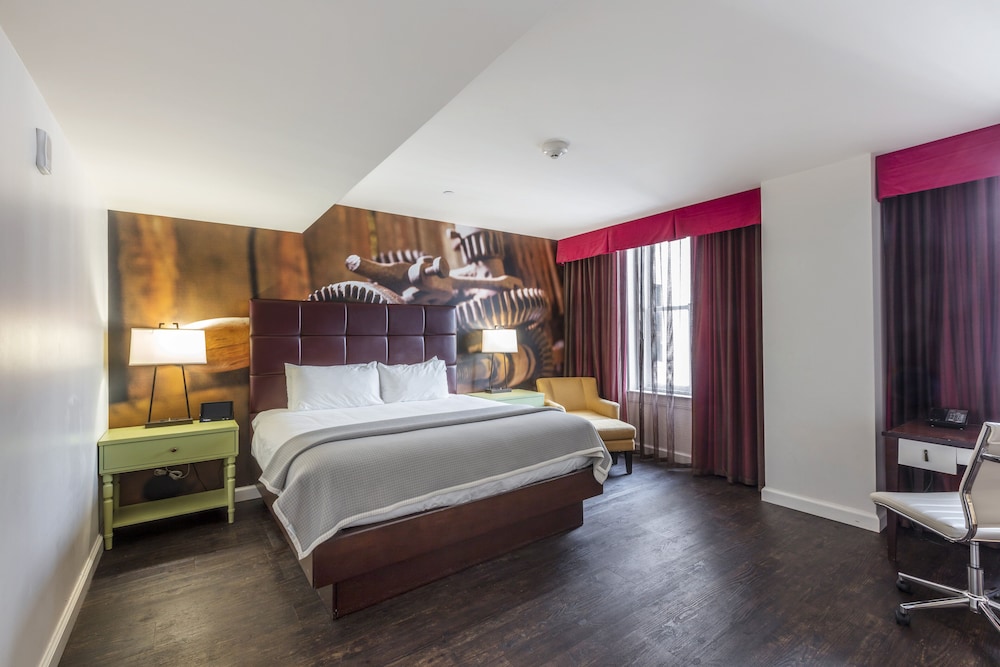 Hotel Indigo Nashville - The Countrypolitan by IHG, Photo 80