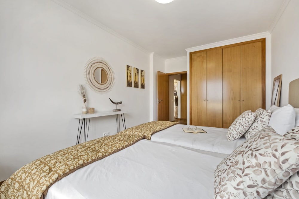 Aura Serena by Madeira Sun Travel