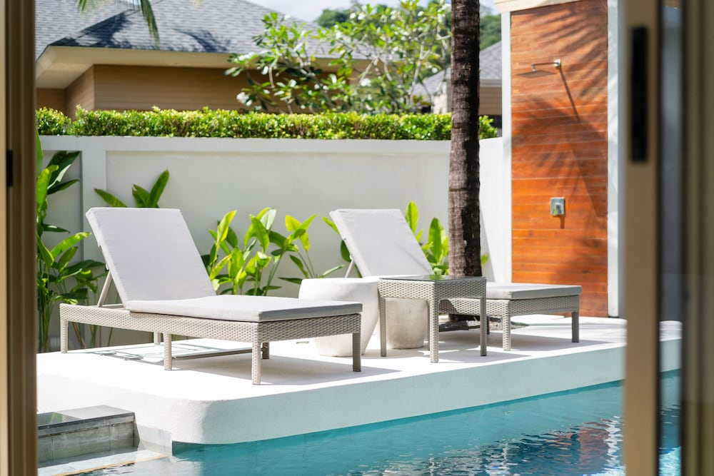 Himmapana Luxury Villas