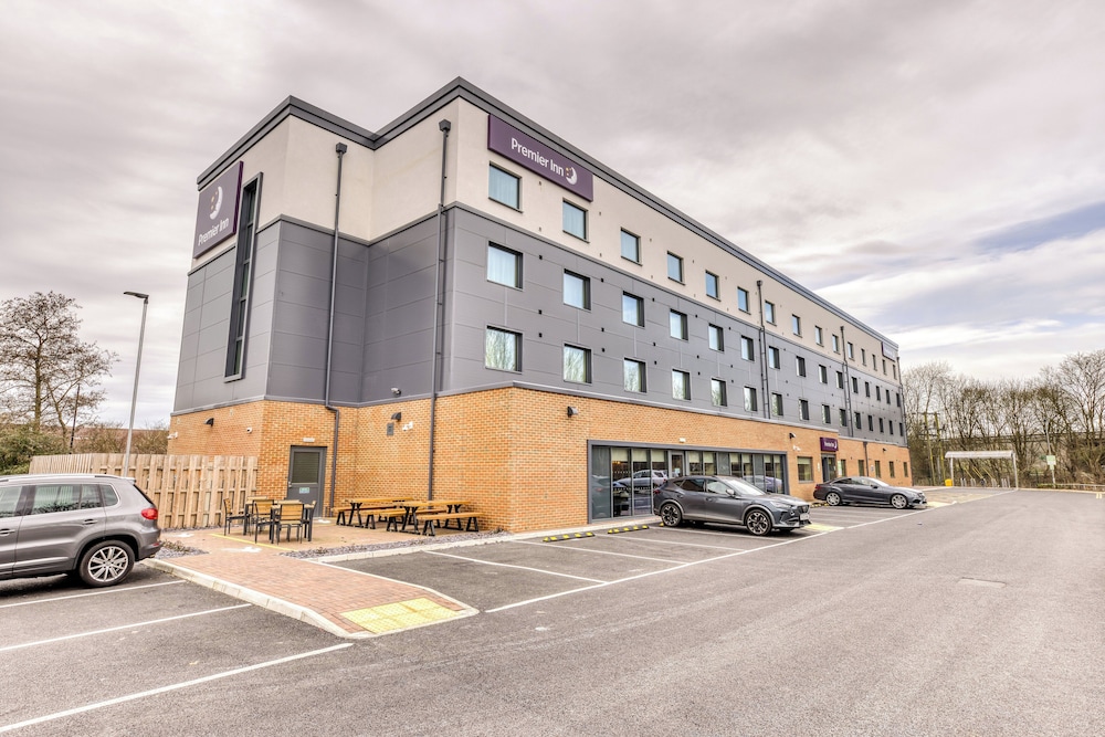 Premier Inn Abingdon - A34, Foto 15