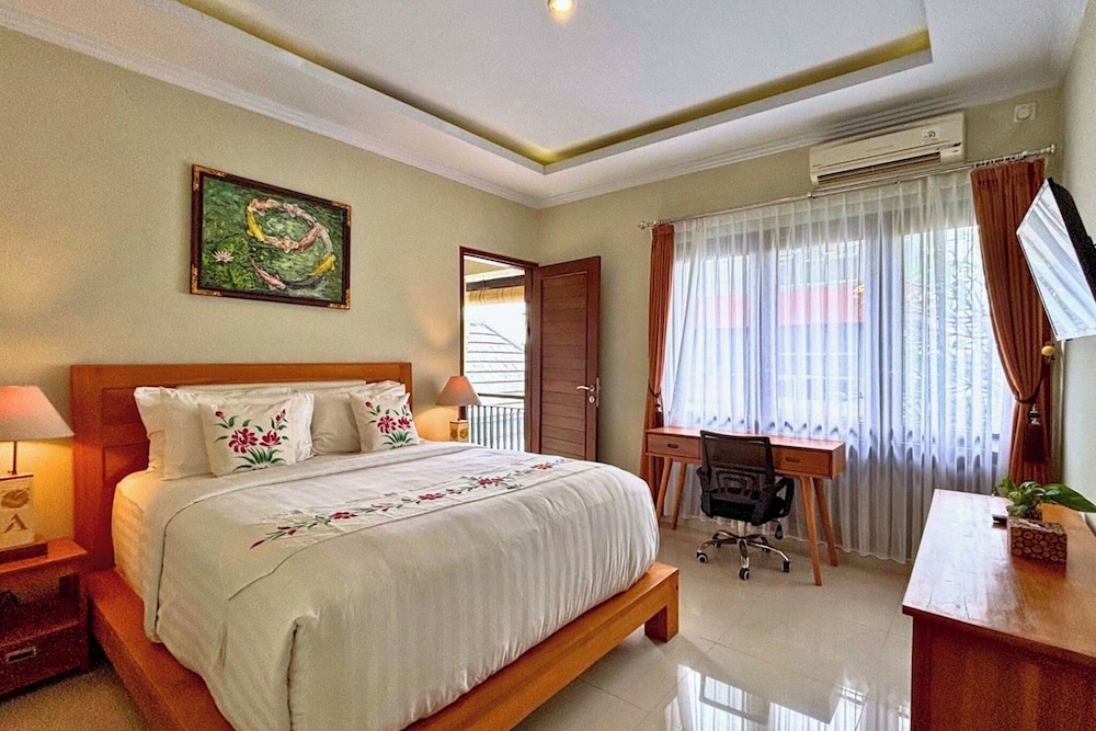 Amory Villa - 3BR Private Pool Villa