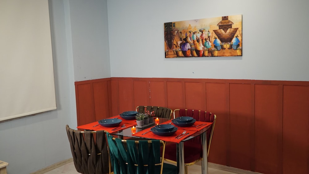 Galata Design Hotel