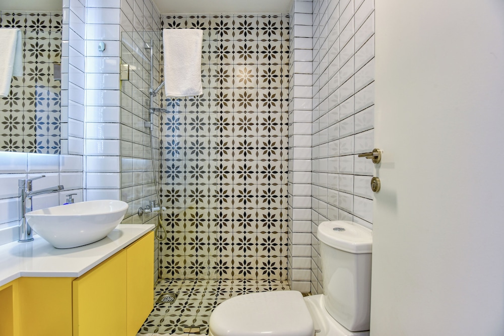 The Arch 2-BR Apartment in Mar Mkhayel