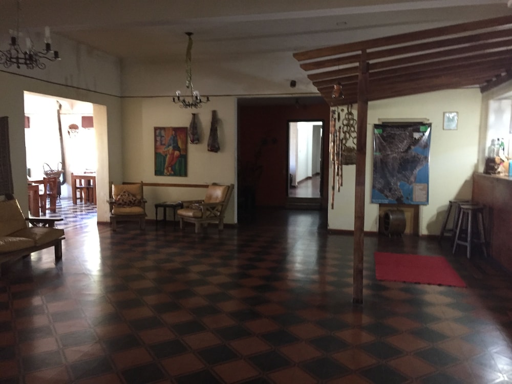 Hotel San Carlos