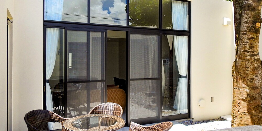 villa LIFE INDAH sumuide