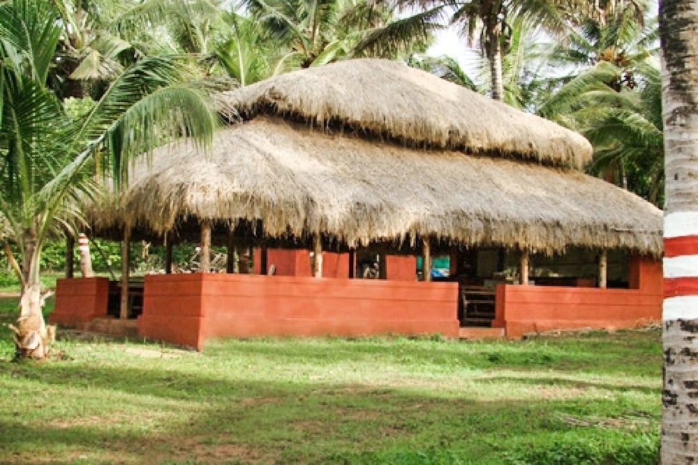 GuestHouser 1 BR Cottage 1a8a