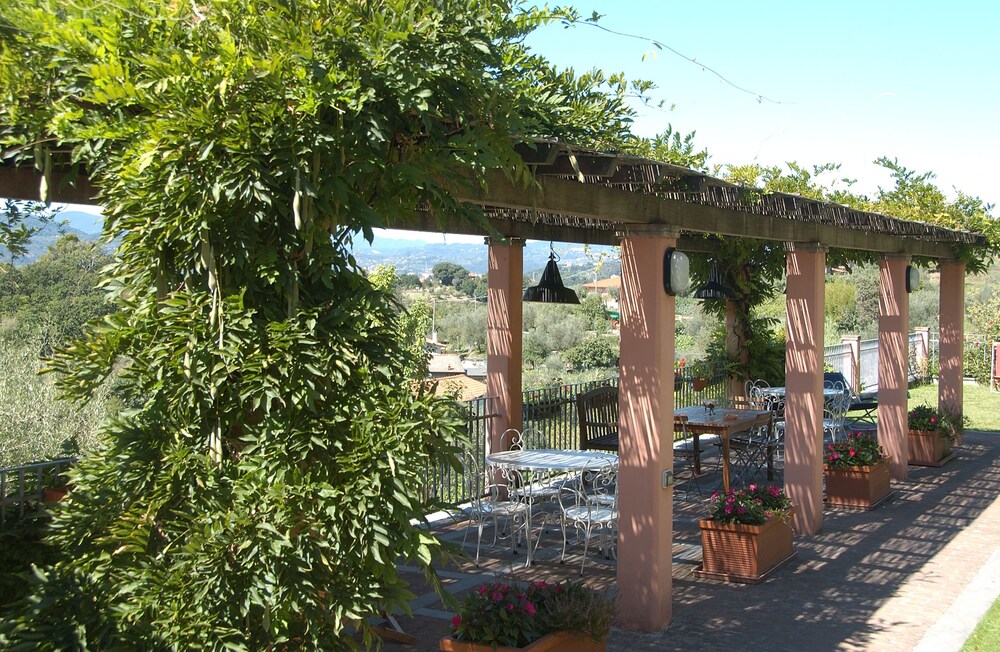 Agriturismo Monteverde