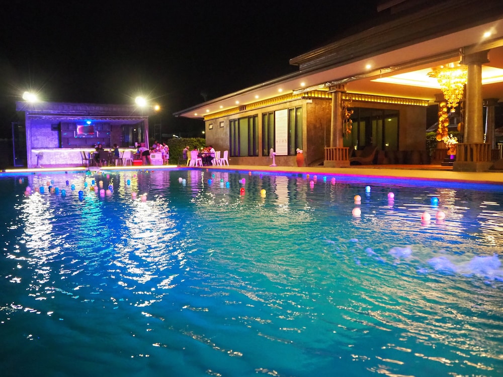 Baan Thai Lanna Pattaya