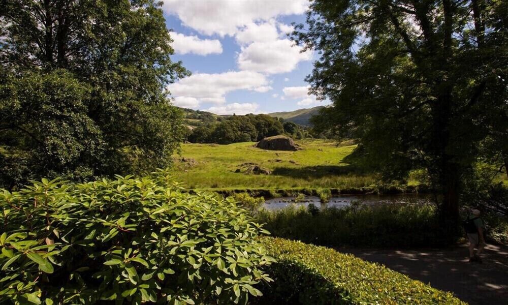 Loughrigg Cottage