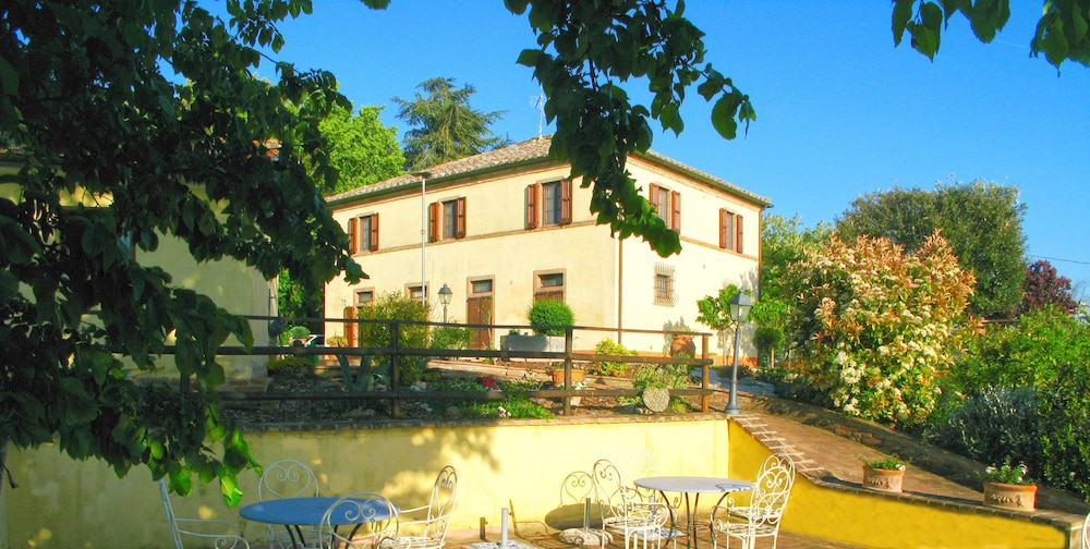 Agriturismo Santa Margherita