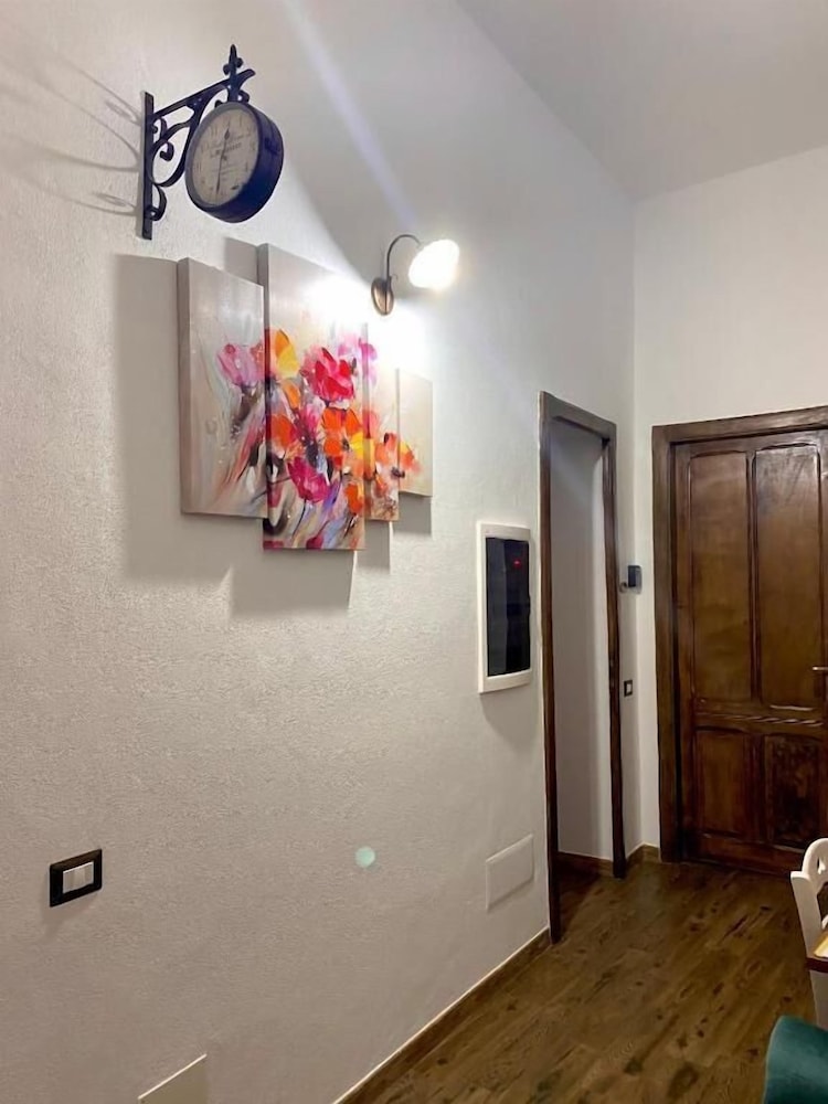 Dani's House - affittacamere