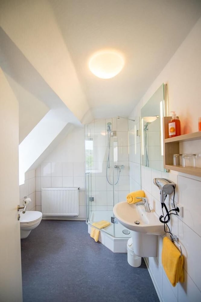 Gasthof Baren Ochsenfurt - Property Image 44