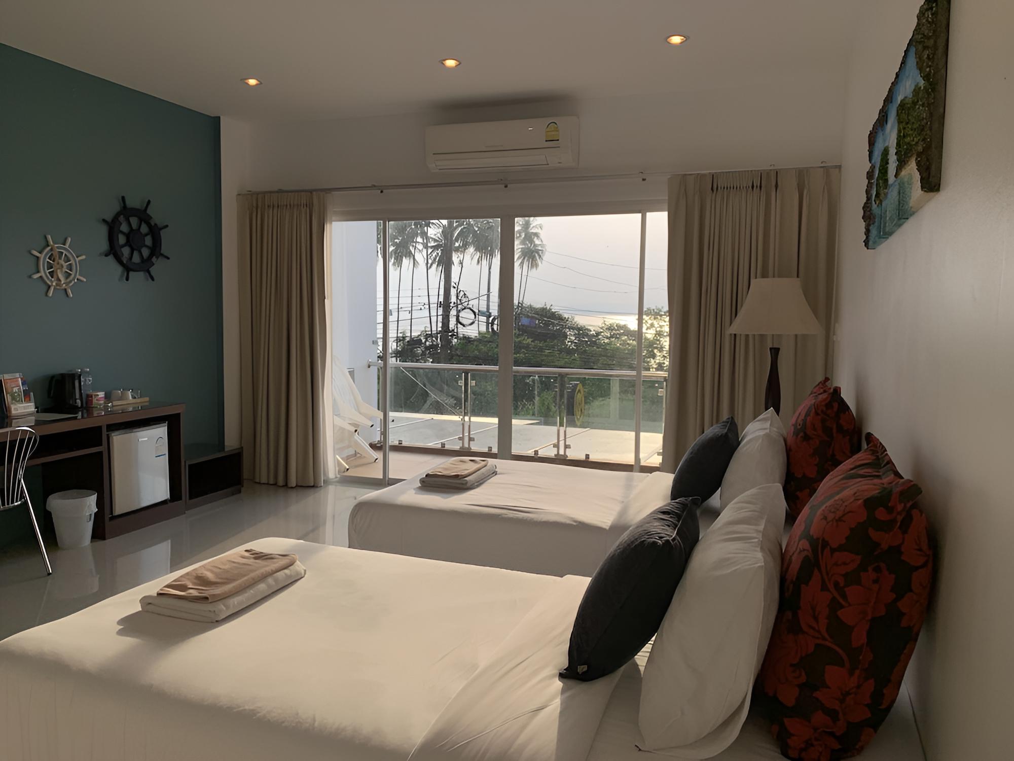 Krabi Bay House