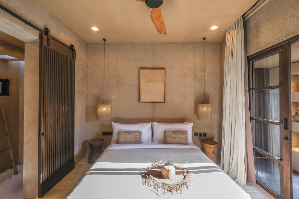 Pulau Alam at Bocoa Villas